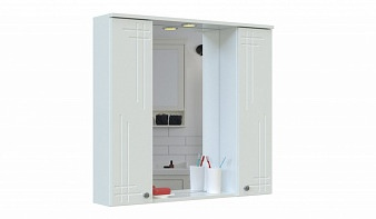 Зеркало для ванной Брайс 1 BMS