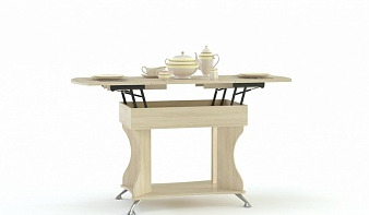 Кухонный стол Бруно 5 BMS 60х80 см