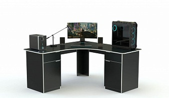 Игровой стол Бархан-5 BMS в стиле лофт