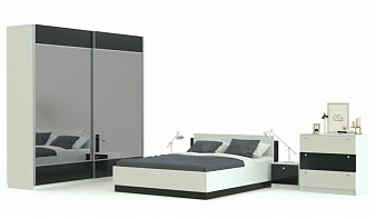 Спальня Fox BMS в стиле минимализм