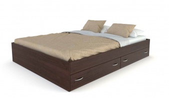 Кровать Амина BMS 160x190 см