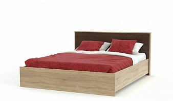 Двуспальная кровать Марсель 1