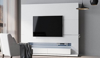Стенка Home Ocean ТВ BMS по индивидуальному размеру