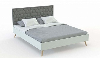 Кровать Поллукс 12 BMS 140х200 см