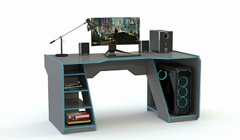 Игровой стол Грей 6 BMS по индивидуальному размеру