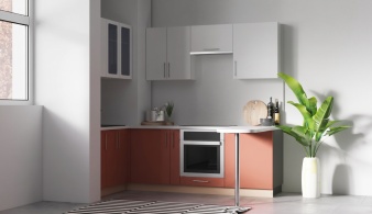 Кухня Стиль-79 BMS