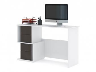 Письменный стол МБ 20.1 BMS по индивидуальному размеру