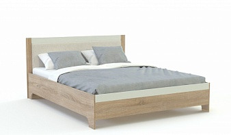 Кровать Виктория К1 BMS 160x190 см