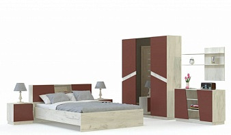 Мебель для спальни Лайт BMS - новинка