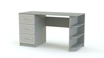 Стол туалетный София BMS 2в1