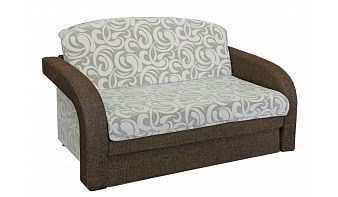 Прямой диван Соло 3 BMS тип - прямой, цвет - серый