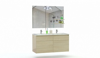 Мебель для ванной Румба 3 BMS