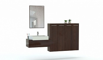 Мебель для ванной Глейз 3 BMS