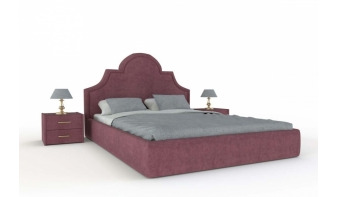 Двуспальная кровать Молли-1