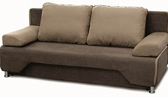 Прямой диван Дона БД BMS тип - прямой, механизм - еврокнижка
