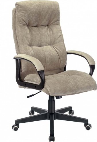 Кресло руководителя CH-824 Fabric Бюрократ