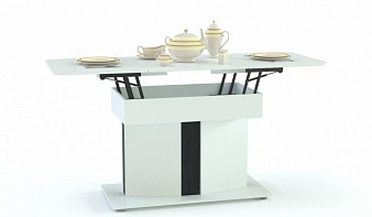 Кухонный стол Одди 11 BMS 120-130 см