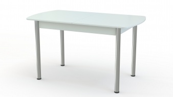 Кухонный стол Танго ПО-1 BMS 120-130 см