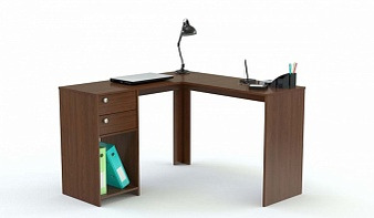 Письменный стол Палермо Манхеттен BMS по индивидуальному размеру