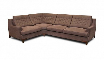 Угловой диван Детройт-2 BMS с подушками