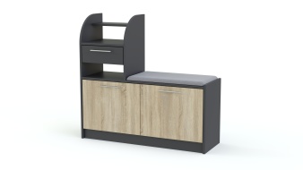 Обувница Лаф 3 BMS