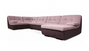 Угловой диван Фрея BMS с подушками