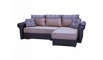 Угловой диван Орфей BMS с подушками