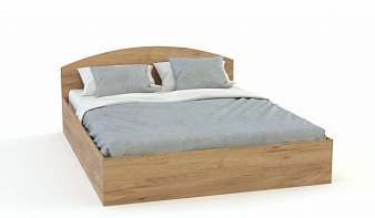 Кровать Нежность BMS 120x190