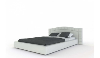 Кровать Сильвия-2 BMS 200х200 см