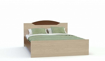 Двуспальная кровать Рива