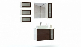 Мебель для ванной Гарри 2 BMS