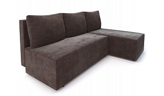 Угловой диван Сеул BMS в стиле лофт