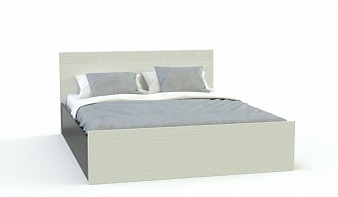 Двуспальная кровать Алфия