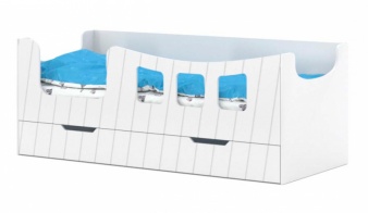 Детская кровать Фили 7 BMS в рассрочку