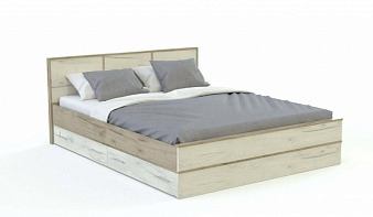 Кровать Сакура 1 BMS 160х200 см с ящиками