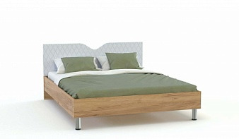 Кровать Амели 02 BMS 150x200