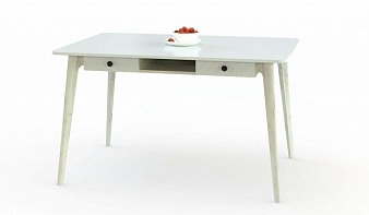Кухонный стол Климт 16 BMS - закругленный
