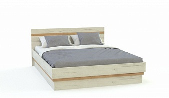 Двуспальная кровать Letis