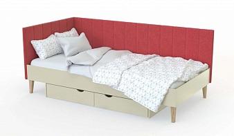 Кровать Пасадена 16 BMS 90x200 см