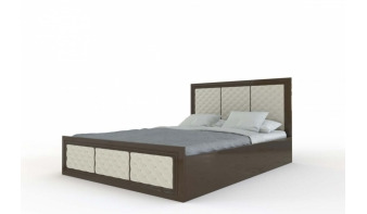 Кровать Мари Блеск 16 BMS 140x190 см