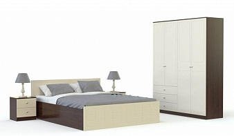 Мебель для спальни Ницца BMS классическая