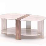 Стол журнальный Даная-6 BMS - Фото 1