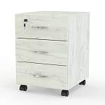 Тумба Мобильная с замком S2 BMS - Фото 7