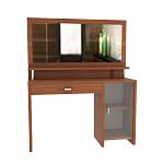 Туалетный набор Тет-А-Тет Премиум BMS - Фото 1