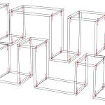 Полка Анкона BMS