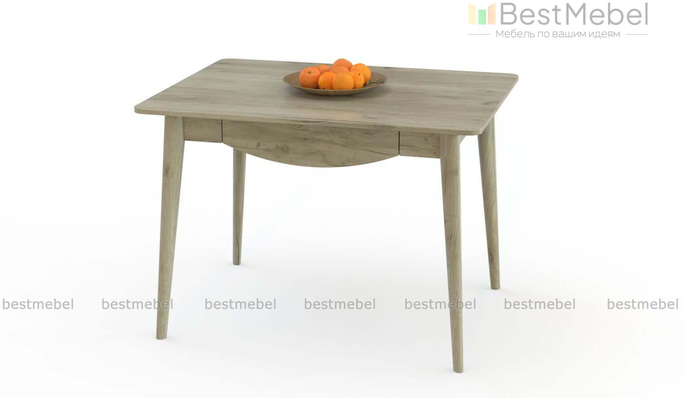 Кухонный стол Перси 14 BMS - Фото