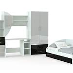 Детская комната Лето 1 BMS - Фото 6