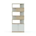 Стеллаж Микс 2 BMS - Фото 3