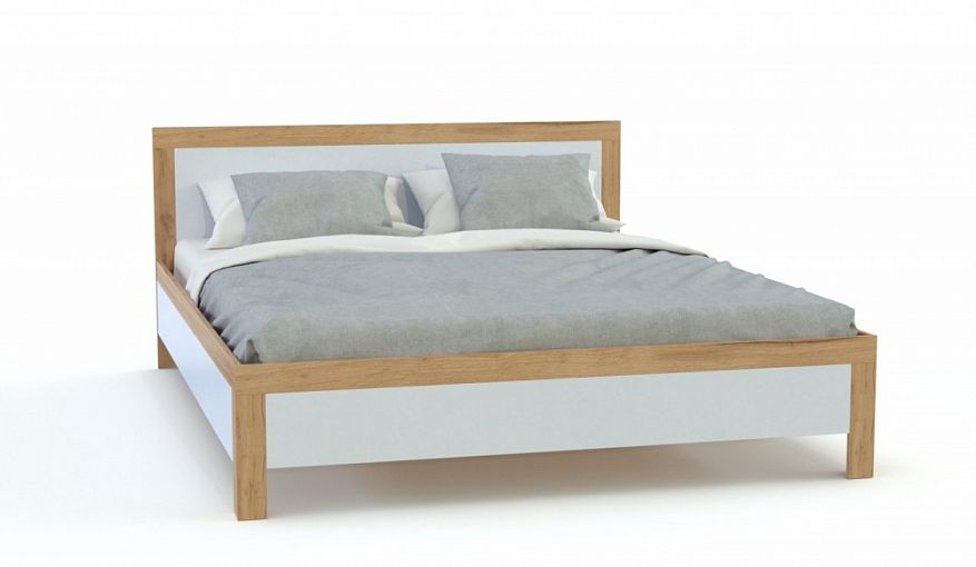Кровать Асура BMS - Фото