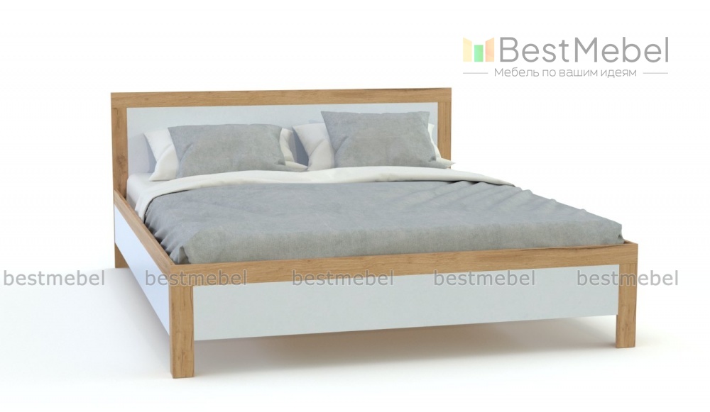 Кровать Асура BMS